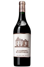 2009 Le Clarence de Haut-Brion, Pessac-Léognan 2009 Le Clarence de Haut-Brion, Pessac-Léognan