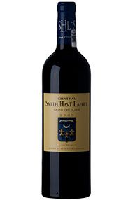 2009 Ch. Smith Haut Lafitte Rouge Pessac Léognan 2009 Ch. Smith Haut Lafitte Rouge Pessac Léognan