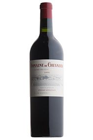 2009 Domaine de Chevalier Rouge Pessac-Léognan 2009 Domaine de Chevalier Rouge Pessac-Léognan