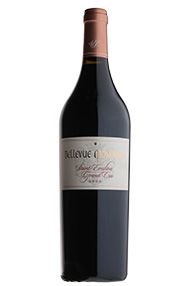2009 Ch. Bellevue Mondotte, St Emilion 2009 Ch. Bellevue Mondotte, St Emilion