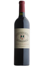2009 Ch. Pavie Macquin, St Emilion 2009 Ch. Pavie Macquin, St Emilion