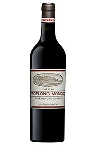 2009 Ch. Troplong Mondot, St Emilion 2009 Ch. Troplong Mondot, St Emilion