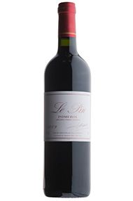 2009 Le Pin, Pomerol 2009 Le Pin, Pomerol