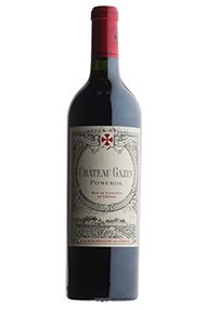 2009 Ch. Gazin, Pomerol 2009 Ch. Gazin, Pomerol