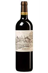 2009 Ch. Durfort-Vivens, Margaux 2009 Ch. Durfort-Vivens, Margaux