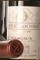 2009 Ch. Lascombes, Margaux 2009 Ch. Lascombes, Margaux