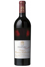 2009 Ch. Mouton-Rothschild, Pauillac 2009 Ch. Mouton-Rothschild, Pauillac
