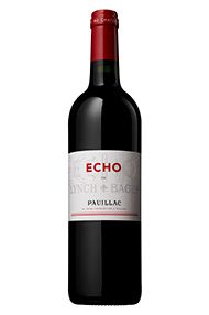 2009 Echo de Lynch Bages, Pauillac 2009 Echo de Lynch Bages, Pauillac