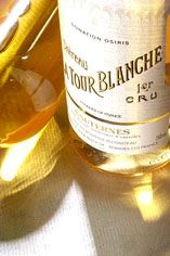 2009 Ch. La Tour Blanche, Sauternes 2009 Ch. La Tour Blanche, Sauternes
