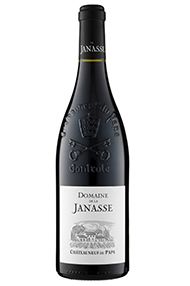 2007 Châteauneuf-du-Pape, Cuvee XXL, Rouge, Domaine de la Janasse 2007 Châteauneuf-du-Pape, Cuvee XXL, Rouge, Domaine de la Janasse
