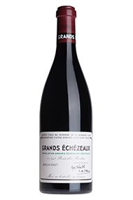 2007 Grands-Echezeaux, Domaine de la Romanée-Conti 2007 Grands-Echezeaux, Domaine de la Romanée-Conti