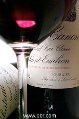 2009 Ch. Canon, St Emilion 2009 Ch. Canon, St Emilion