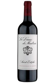 2009 La Dame de Montrose, St Estèphe 2009 La Dame de Montrose, St Estèphe
