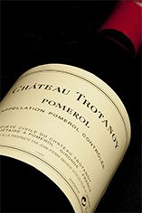 2007 Ch. Trotanoy, Pomerol 2007 Ch. Trotanoy, Pomerol