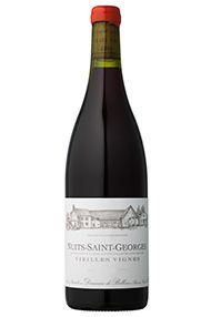 2009 Nuits-St Georges, Vieilles Vignes, Domaine de Bellene 2009 Nuits-St Georges, Vieilles Vignes, Domaine de Bellene