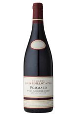 2008 Pommard, Croix Noires, 1er Cru, Domaine Louis Boillot 2008 Pommard, Croix Noires, 1er Cru, Domaine Louis Boillot