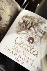 2008 Chardonnay, Giaconda 2008 Chardonnay, Giaconda