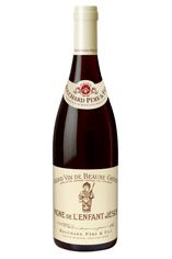 2009 Beaune Grèves, Vigne de L'Enfant Jésus 1er Cru Bouchard Père et Fils 2009 Beaune Grèves, Vigne de L'Enfant Jésus 1er Cru Bouchard Père et Fils