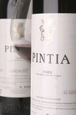 2007 Bodegas Pintia, Toro 2007 Bodegas Pintia, Toro