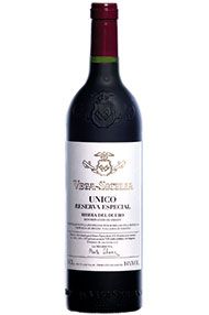 2010 Unico Reserva Especial (1991, 1994, 1995), Vega Sicilia 2010 Unico Reserva Especial (1991, 1994, 1995), Vega Sicilia