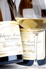 2008 Puligny-Montrachet, Perrières, 1er Domaine Etienne Sauzet 2008 Puligny-Montrachet, Perrières, 1er Domaine Etienne Sauzet