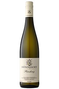 2009 Riesling QbA, H. Dönnhoff, Nahe 2009 Riesling QbA, H. Dönnhoff, Nahe