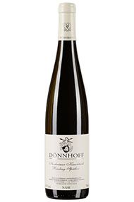 2009 Norheimer Kirschheck Riesling Spätlese, H. Dönnhoff, Nahe 2009 Norheimer Kirschheck Riesling Spätlese, H. Dönnhoff, Nahe