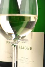 2009 Grüner Veltliner Achleiten Smaragd, Weingut Prager 2009 Grüner Veltliner Achleiten Smaragd, Weingut Prager