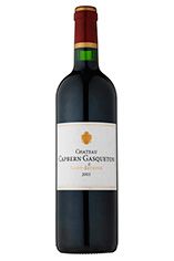 2009 Ch. Capbern Gasqueton, St Estèphe 2009 Ch. Capbern Gasqueton, St Estèphe