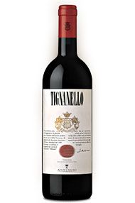 2007 Tignanello, Antinori, Tuscany 2007 Tignanello, Antinori, Tuscany