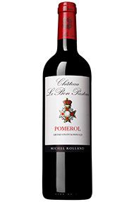 2009 Ch. le Bon Pasteur, Pomerol 2009 Ch. le Bon Pasteur, Pomerol