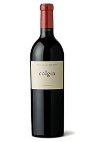 2008 Colgin Cellars, IX Estate Red, Napa Valley 2008 Colgin Cellars, IX Estate Red, Napa Valley