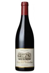 2010 Gigondas, Clos des Tourelles, La Famille Perrin 2010 Gigondas, Clos des Tourelles, La Famille Perrin