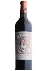2002 Ch. Pichon-Longueville-Baron, Pauillac 2002 Ch. Pichon-Longueville-Baron, Pauillac