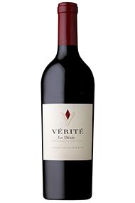 2007 Le Désir, Vérité Winery California 2007 Le Désir, Vérité Winery California
