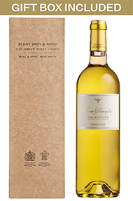 2009 Cuvée d'Exception, Sauternes (Gift Boxes) 2009 Cuvée d'Exception, Sauternes (Gift Boxes)
