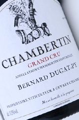 2008 Le Chambertin, Domaine Dugat-Py 2008 Le Chambertin, Domaine Dugat-Py