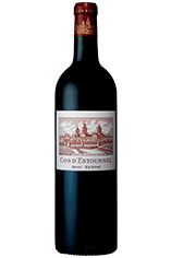 2003 Cos d'Estournel, St Estèphe 2003 Cos d'Estournel, St Estèphe