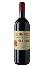 2003 Ch. Figeac, St Emilion 2003 Ch. Figeac, St Emilion