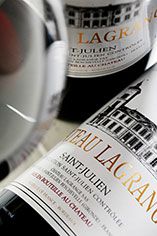 2003 Ch. Lagrange, St Julien 2003 Ch. Lagrange, St Julien