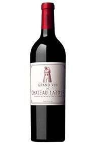 2003 Ch. Latour, Pauillac 2003 Ch. Latour, Pauillac