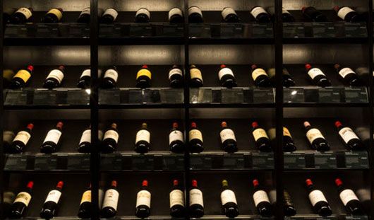 Our latest offers available at Berry Bros. & Rudd