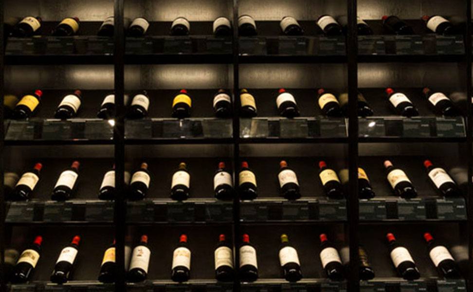 Our latest offers available at Berry Bros. & Rudd