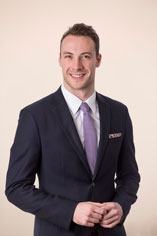 Berry Bros. &Rudd Hong Kong Sales Team - James Kerr