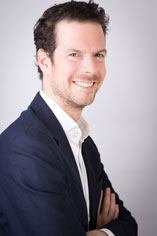 Berry Bros. & Rudd Singapore Fine Wine Team - Luigi Barzini