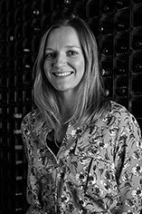 Berry Bros. & Rudd Wine Club Team - Fiona Hayes