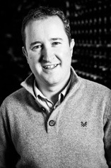 Berry Bros. & Rudd Fine Wine Team - Martyn Rolph