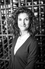Berry Bros. & Rudd London Shop Team - Stefania Masin