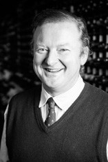 Berry Bros. & Rudd Fine Wine Team - Tom Cave