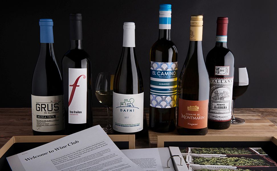 Wine Club